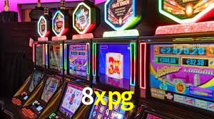 A Emoção da Loteria na 8xpg: Uma Chance de Mudança de Vida
