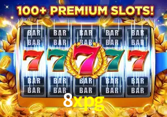 Descubra o Mundo do Cassino Online com 8xpg