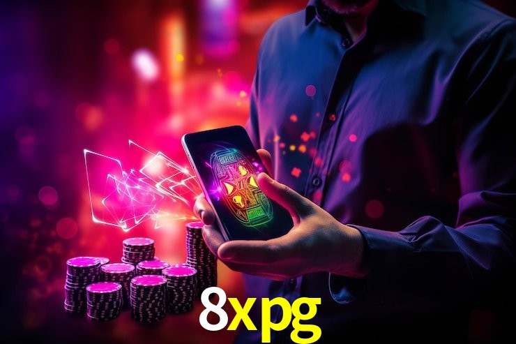 Interface Premium 8xpg