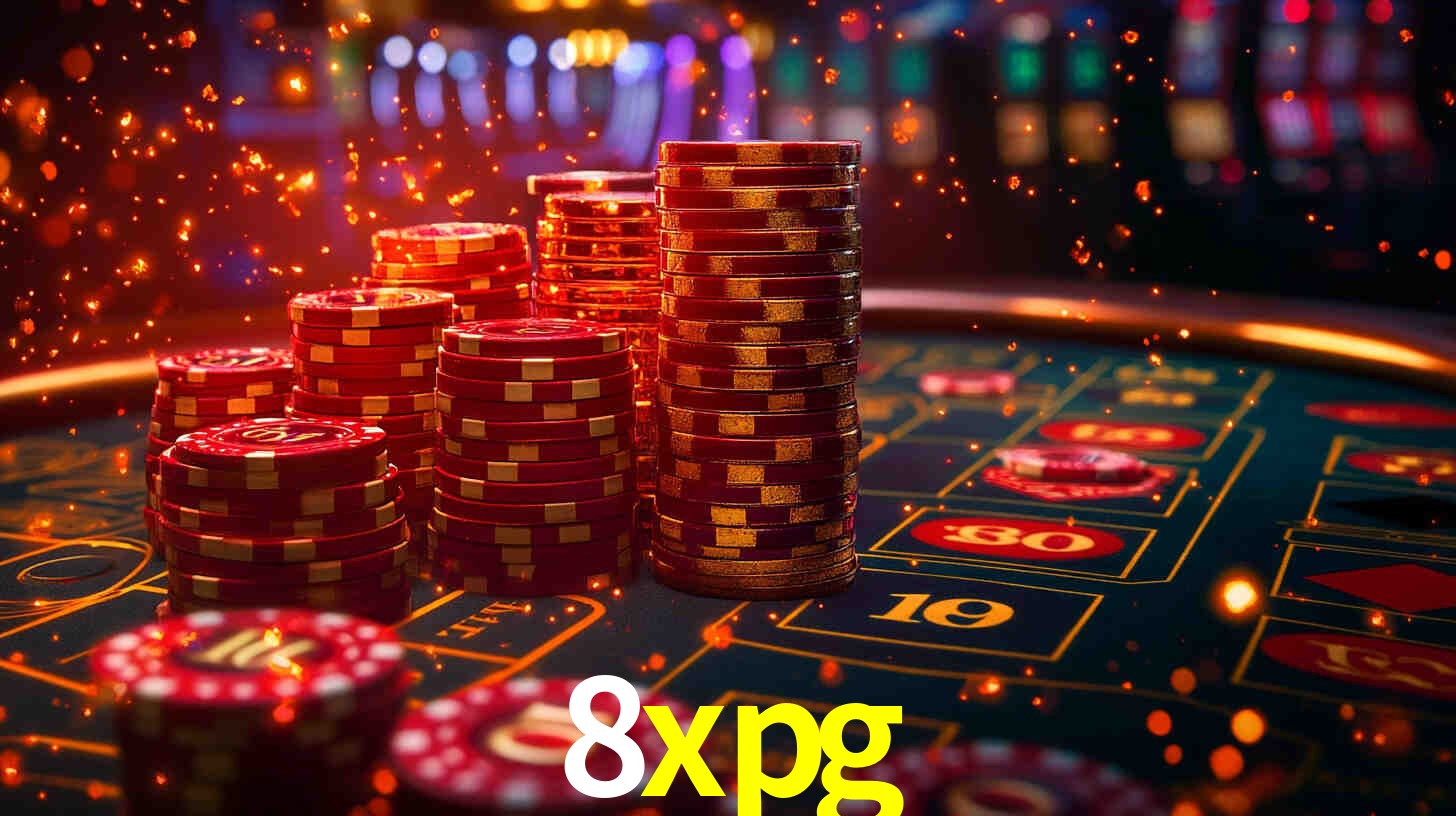 Tournaments 8xpg