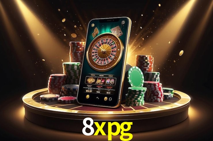 Diretório de Jogos 8xpg