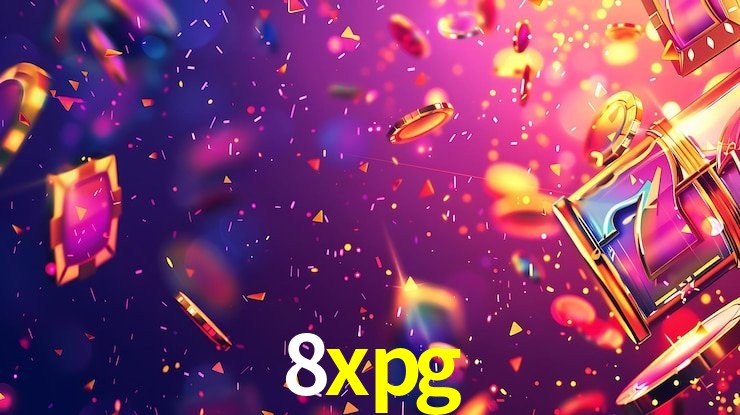 Descubra o Programa VIP da 8xpg: Vantagens Exclusivas para Jogadores