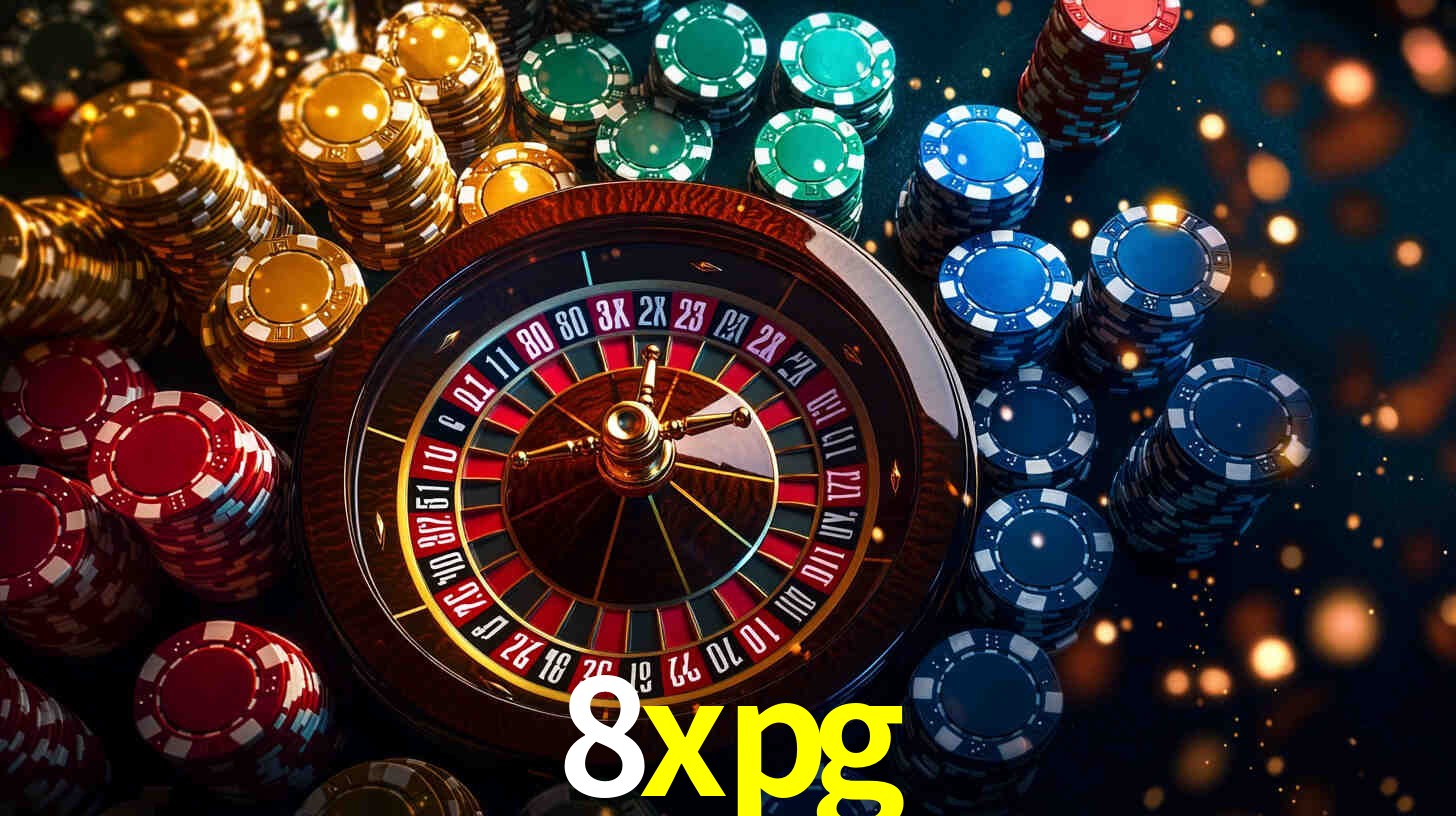 Welcome Bonus 8xpg