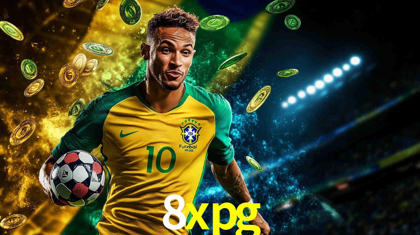 A Popularidade dos Caça-Níqueis no 8xpg