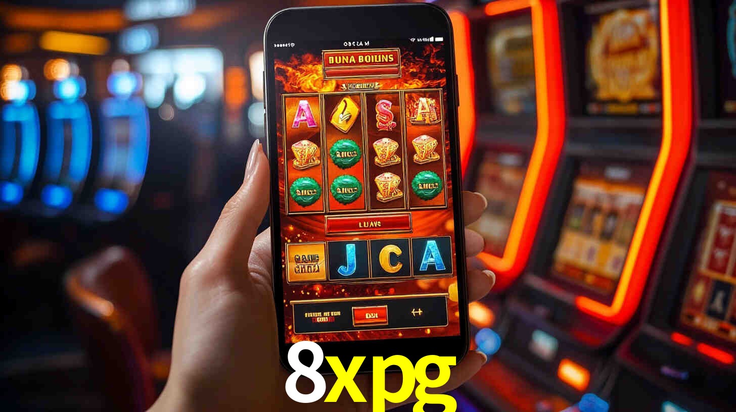 Experimente o Login Seguro Premium no 8xpg