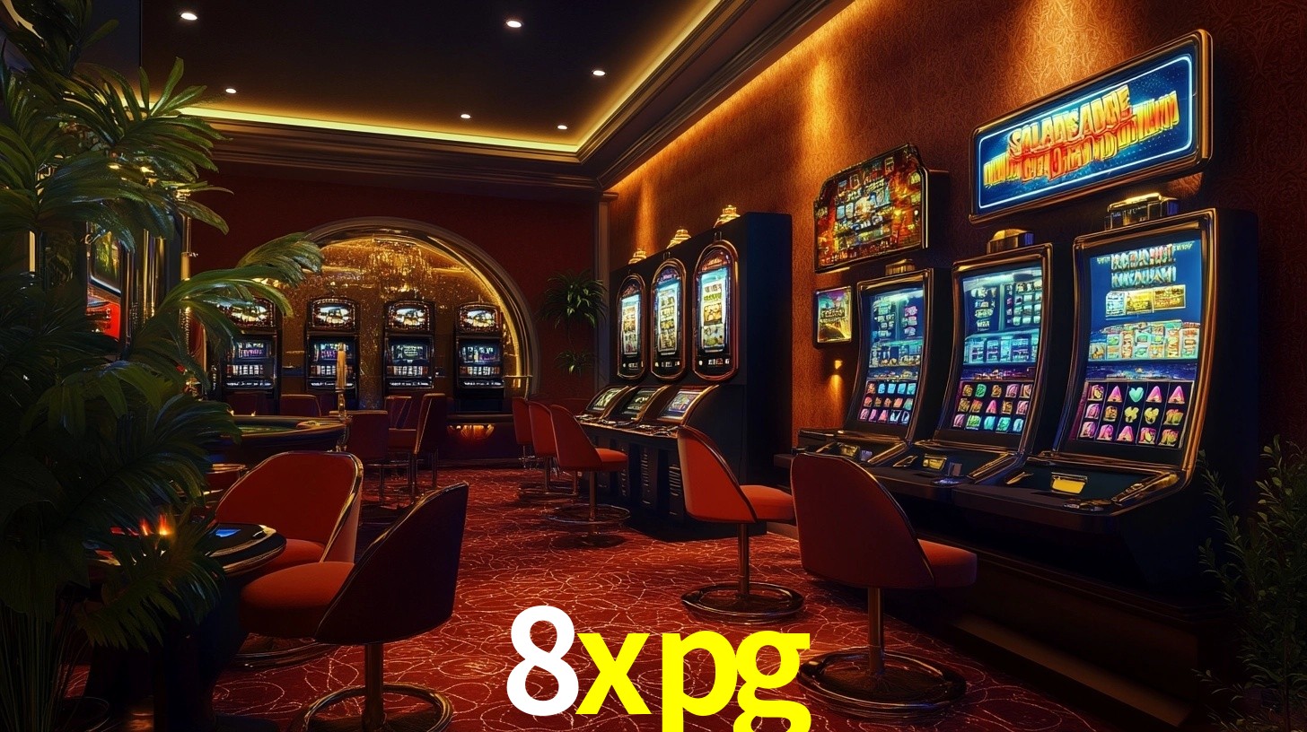 Roulette Table 8xpg