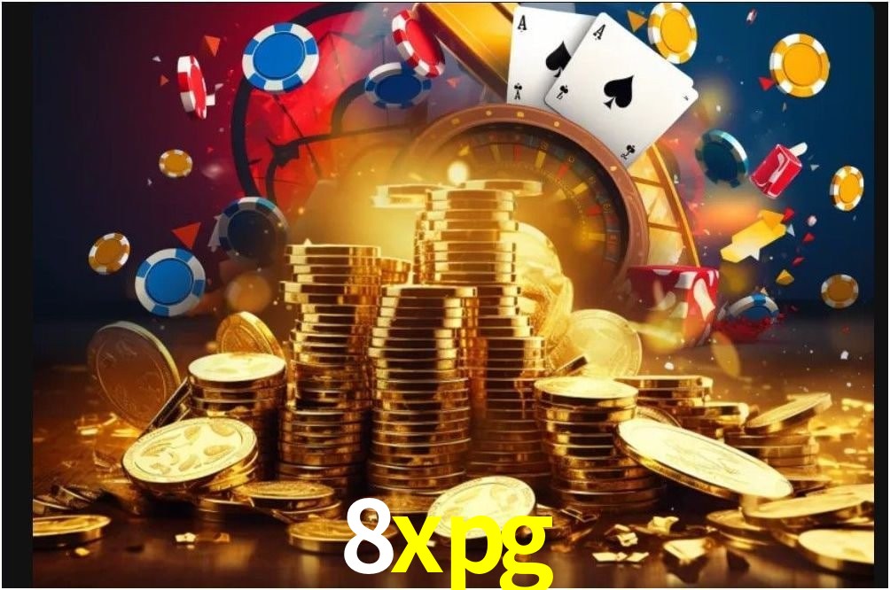 A Experiência Imersiva dos Cassinos Ao Vivo no 8xpg