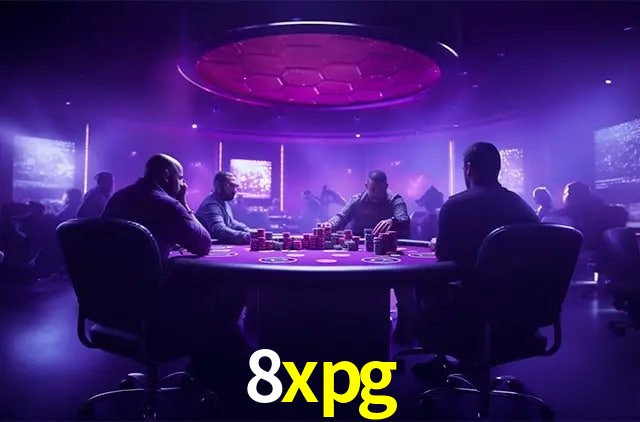 Explorando a Categoria de Eventos em Apostas na 8xpg
